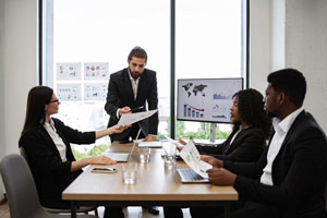 Como detectar se o ambiente de trabalho é abusivo ou desrespeitoso