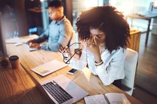 Trabalho Abusivo: Identifique, Denuncie e Transforme a Realidade